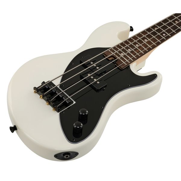 Kala U-Bass Solid Body 4-String CR
