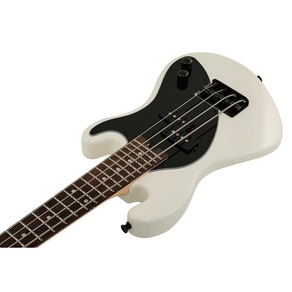 Kala U-Bass Solid Body 4-String CR