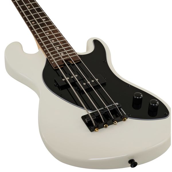 Kala U-Bass Solid Body 4-String CR