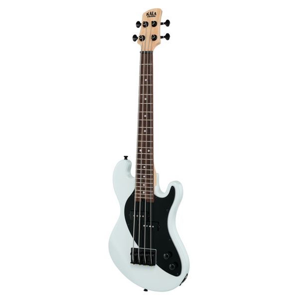 Kala U-Bass Solid Body 4-String PB