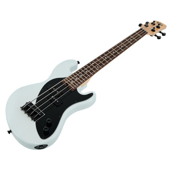 Kala U-Bass Solid Body 4-String PB