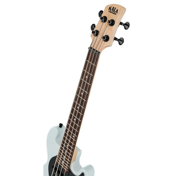 Kala U-Bass Solid Body 4-String PB