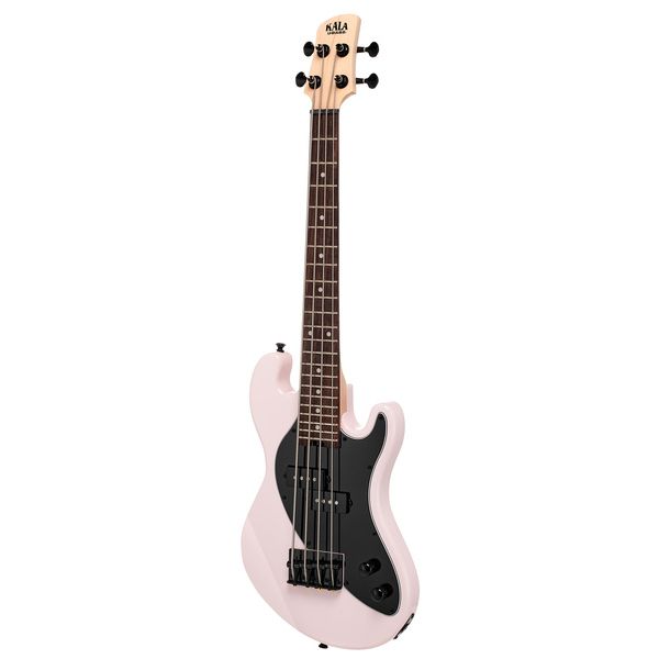 Kala U-Bass Solid Body 4-String PP