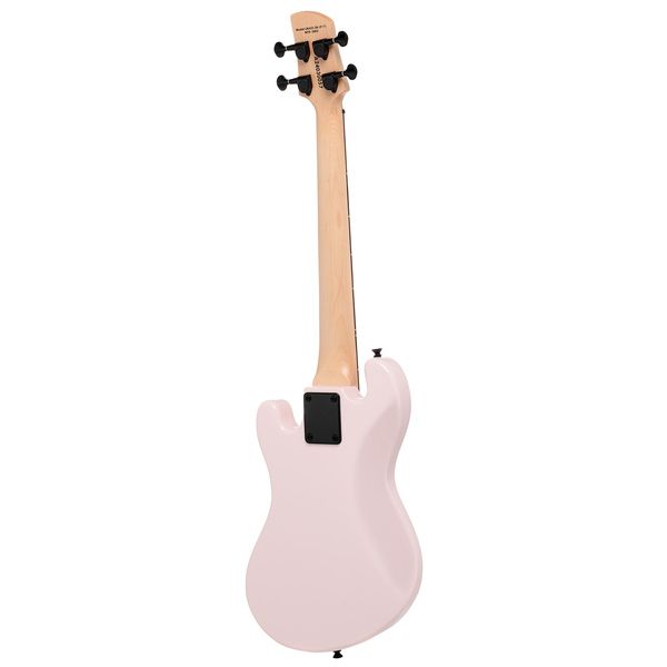 Kala U-Bass Solid Body 4-String PP