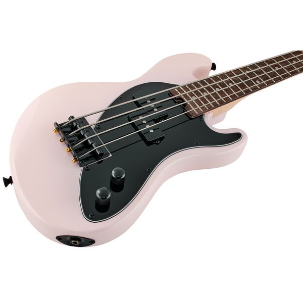 Kala U-Bass Solid Body 4-String PP