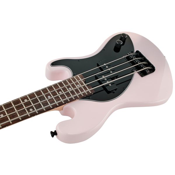 Kala U-Bass Solid Body 4-String PP