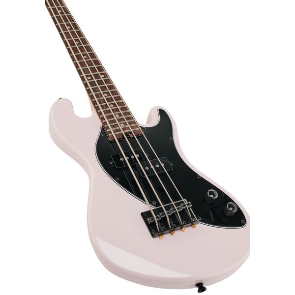 Kala U-Bass Solid Body 4-String PP