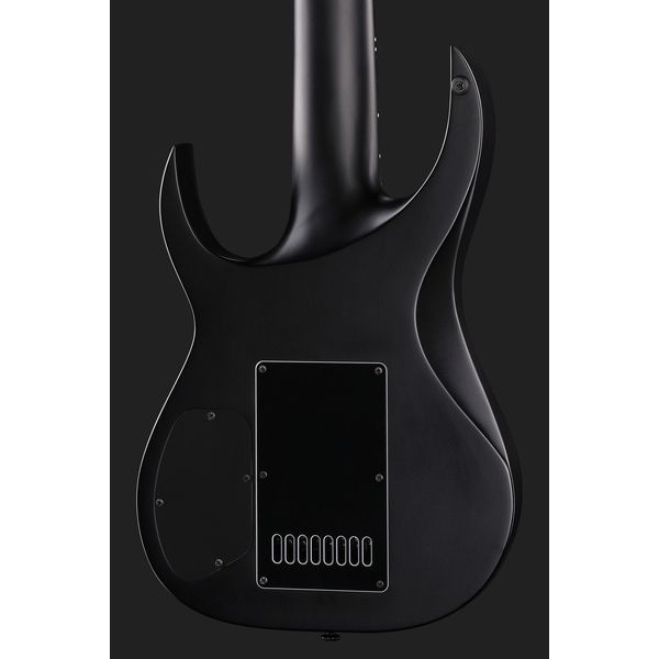 Solar Guitars A1.8SVART
