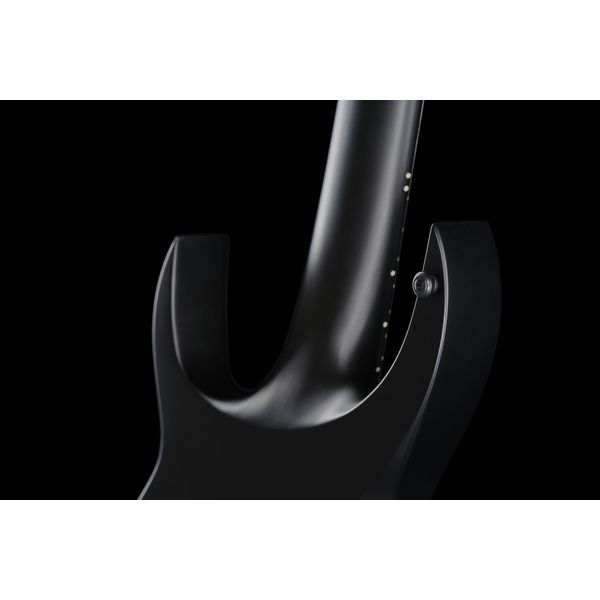 Solar Guitars A1.8SVART