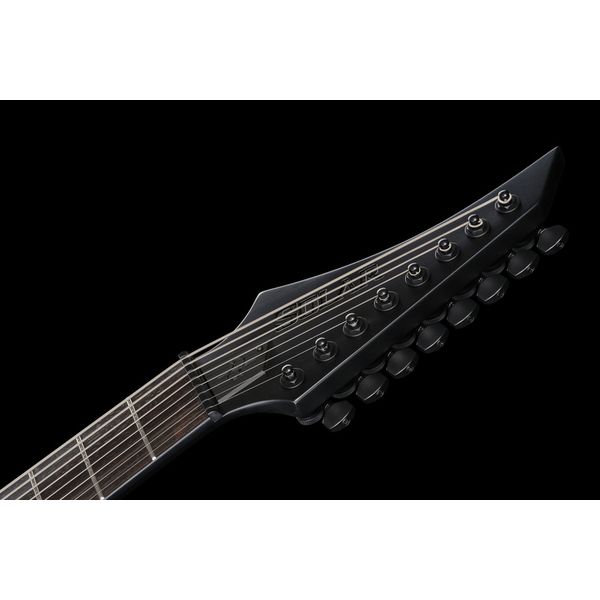 Solar Guitars A1.8SVART