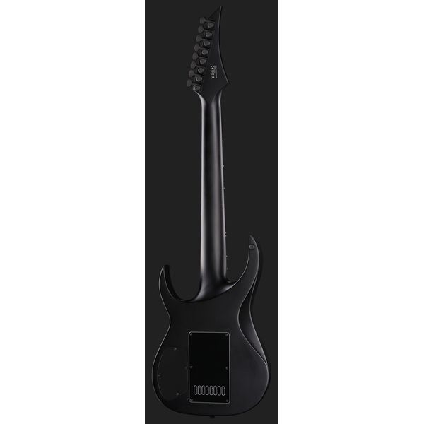 Solar Guitars A1.8SVART