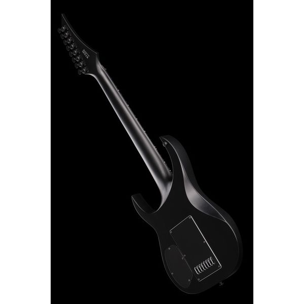 Solar Guitars A1.8SVART