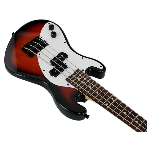 Kala U-Bass Solid Body 4-Str LH TBG