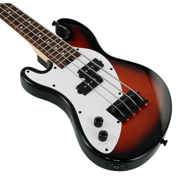 Kala U-Bass Solid Body 4-Str LH TBG