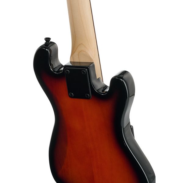 Kala U-Bass Solid Body 4-Str LH TBG