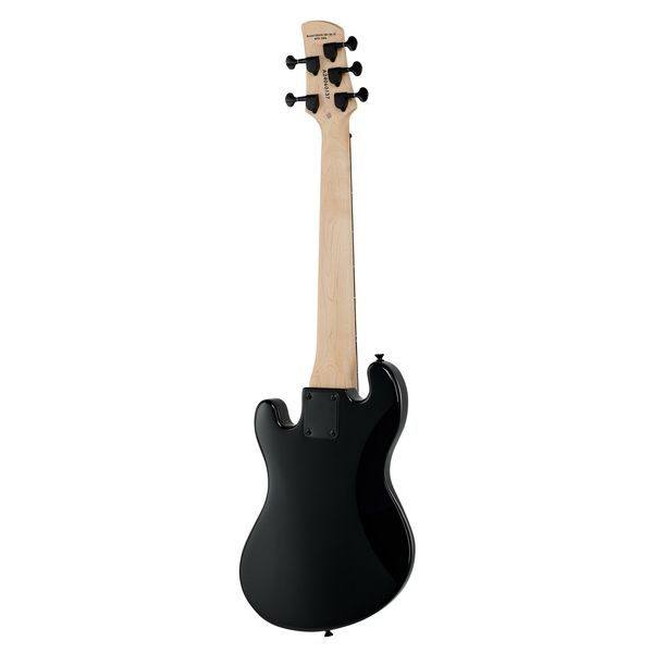 Kala U-Bass Solid Body 5-Str FL JBK