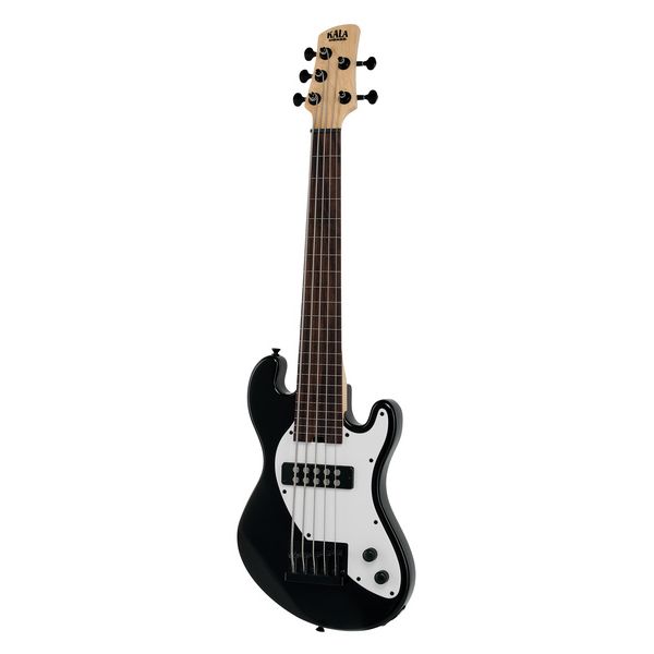 Kala U-Bass Solid Body 5-Str FL JBK