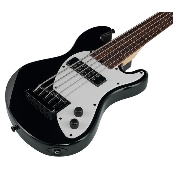 Kala U-Bass Solid Body 5-Str FL JBK