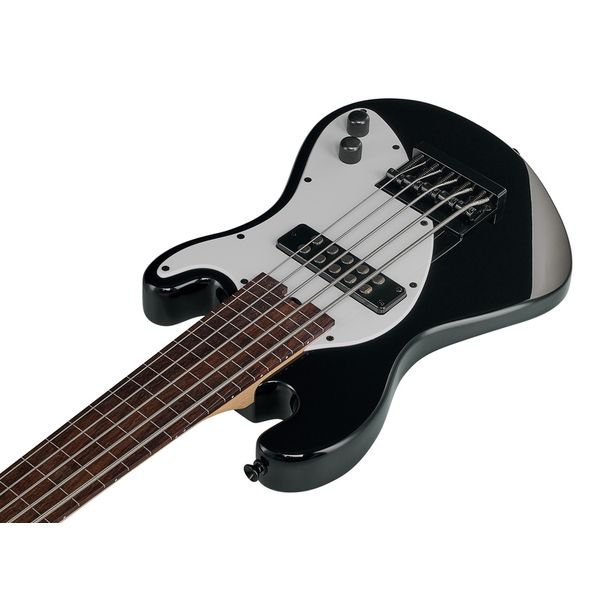 Kala U-Bass Solid Body 5-Str FL JBK