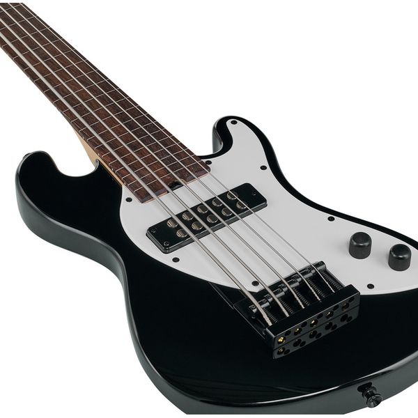 Kala U-Bass Solid Body 5-Str FL JBK