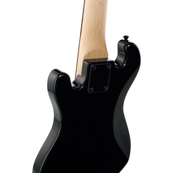 Kala U-Bass Solid Body 5-Str FL JBK