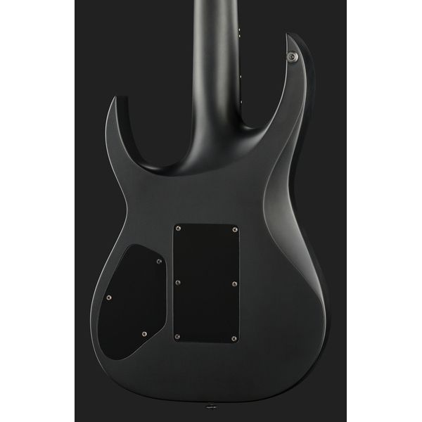 Solar Guitars A1.7FR SVART+