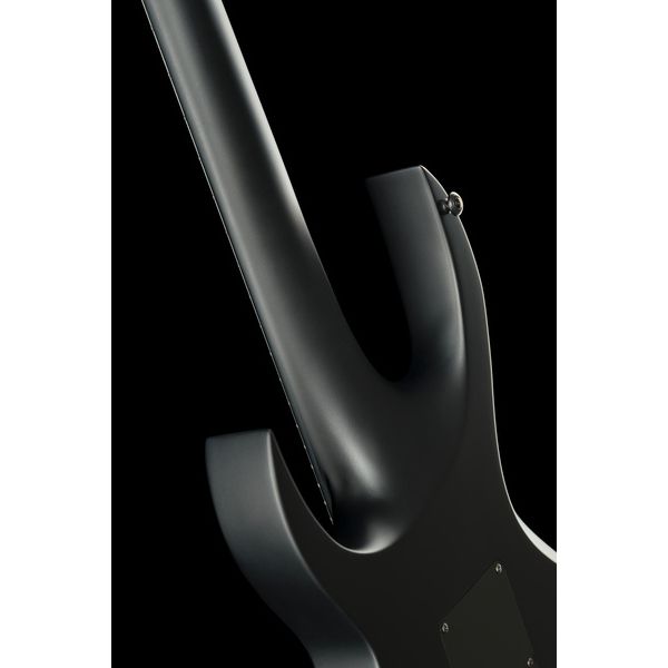 Solar Guitars A1.7FR SVART+