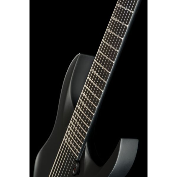 Solar Guitars A1.7FR SVART+