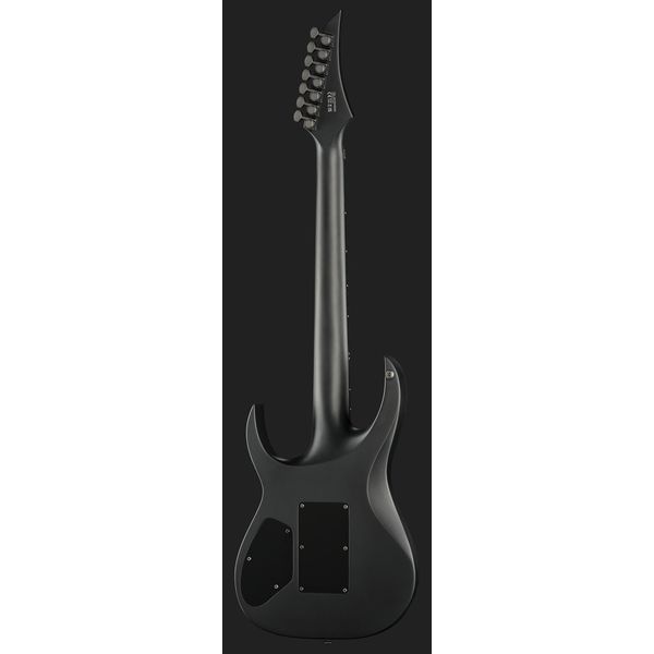 Solar Guitars A1.7FR SVART+