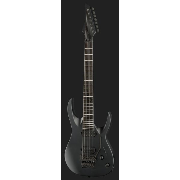 Solar Guitars A1.7FR SVART+