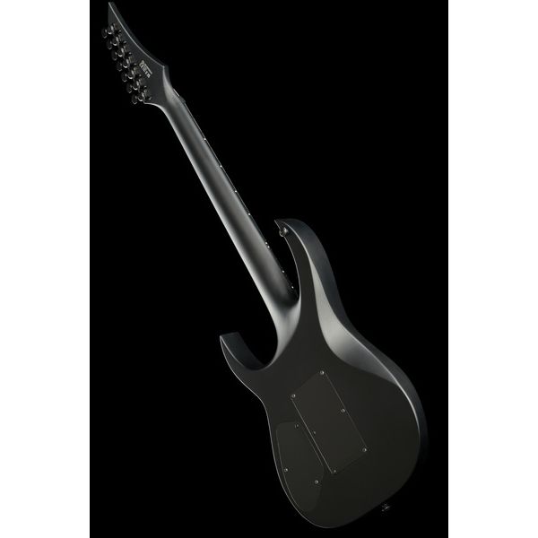 Solar Guitars A1.7FR SVART+