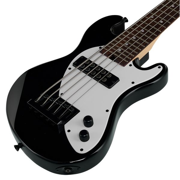 Kala U-Bass Solid Body 5-String JBK