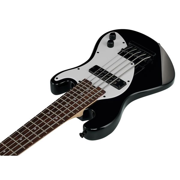 Kala U-Bass Solid Body 5-String JBK