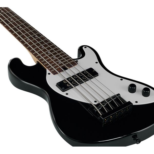 Kala U-Bass Solid Body 5-String JBK