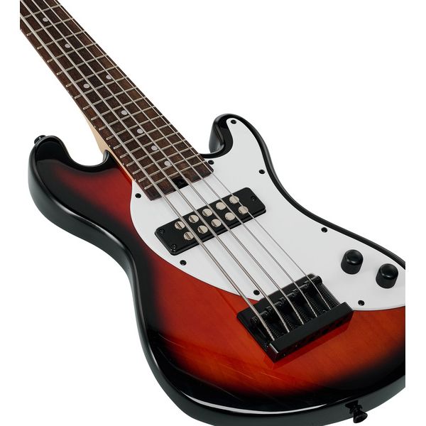 Kala U-Bass Solid Body 5-String TB