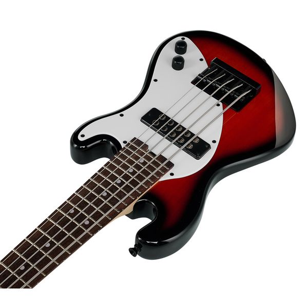 Kala U-Bass Solid Body 5-String TB