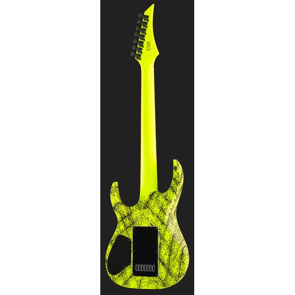 Solar Guitars A1.7LN Canibalismo+