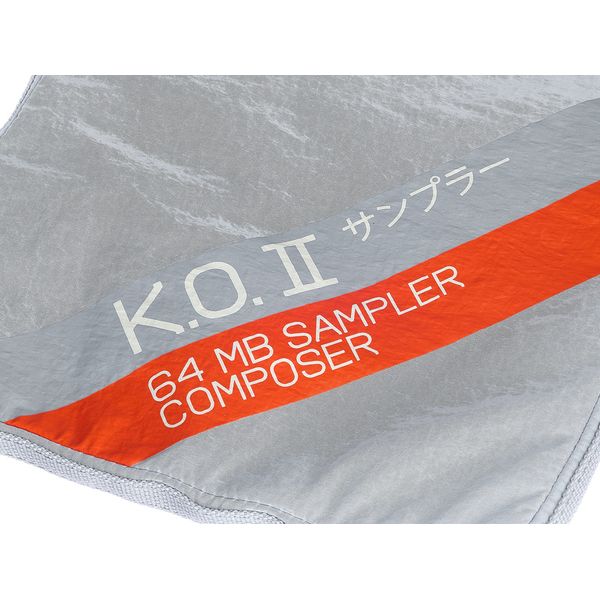 Teenage Engineering EP-133 K.O. II Soft Bag