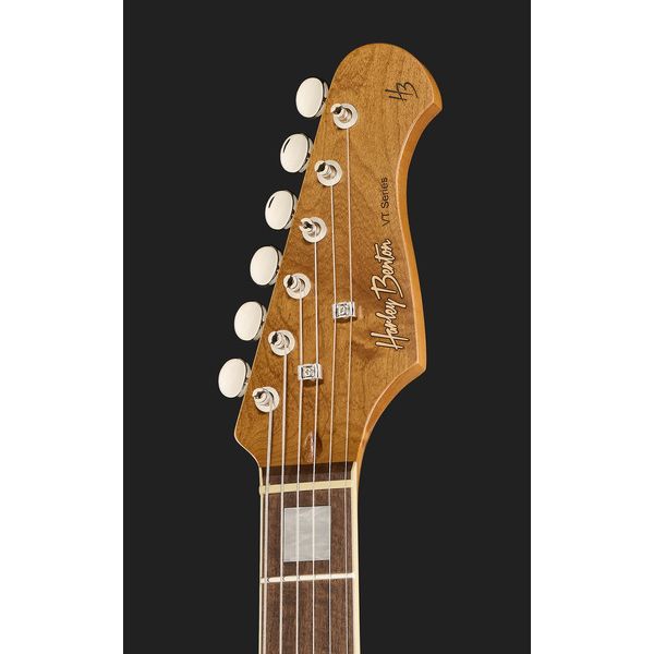 Brümmer JA-60SB Vintage Series Bundle