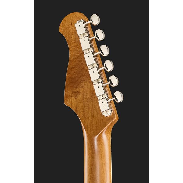 Brümmer JA-60SB Vintage Series Bundle