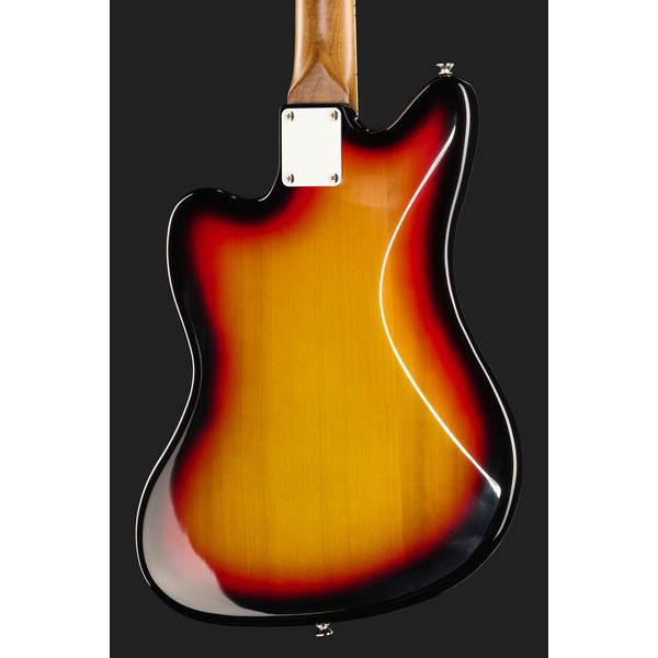 Brümmer JA-60SB Vintage Series Bundle