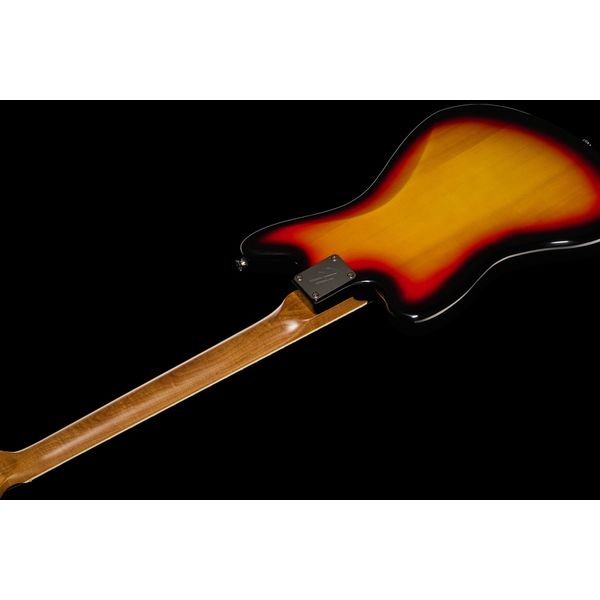 Brümmer JA-60SB Vintage Series Bundle