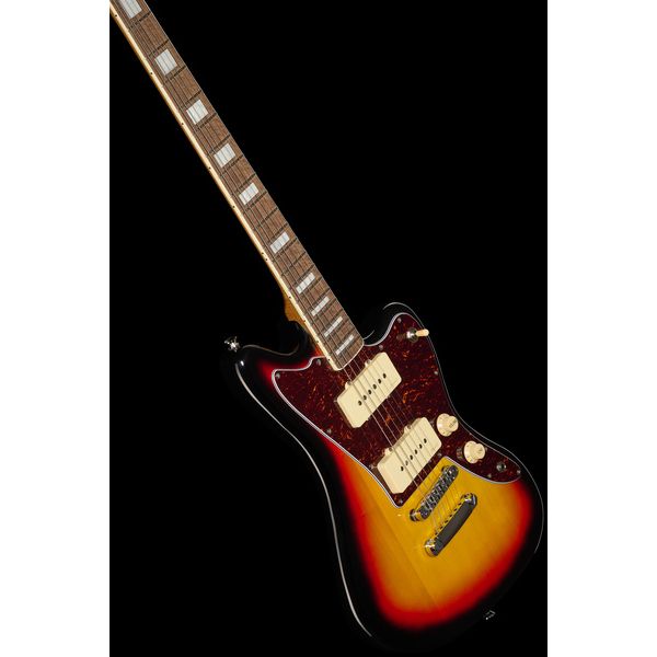 Brümmer JA-60SB Vintage Series Bundle