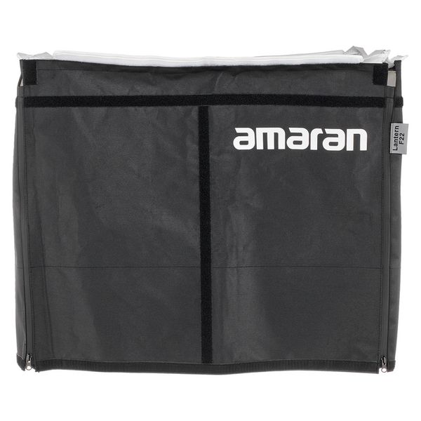 Amaran Lantern for F22