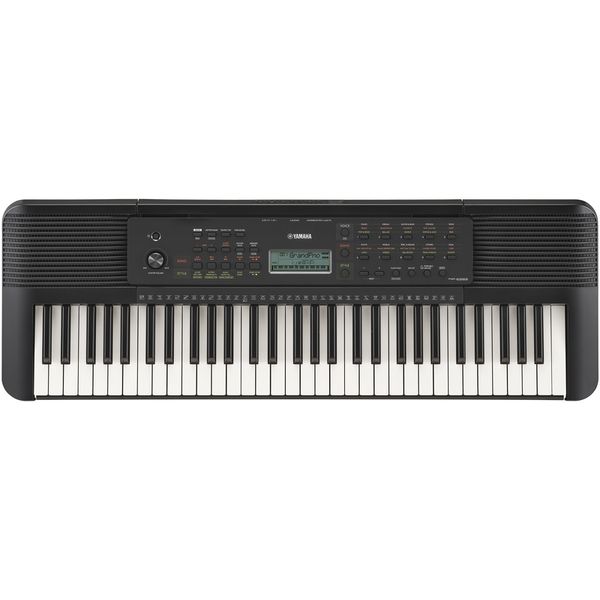 Yamaha PSR-F52 – Thomann United States