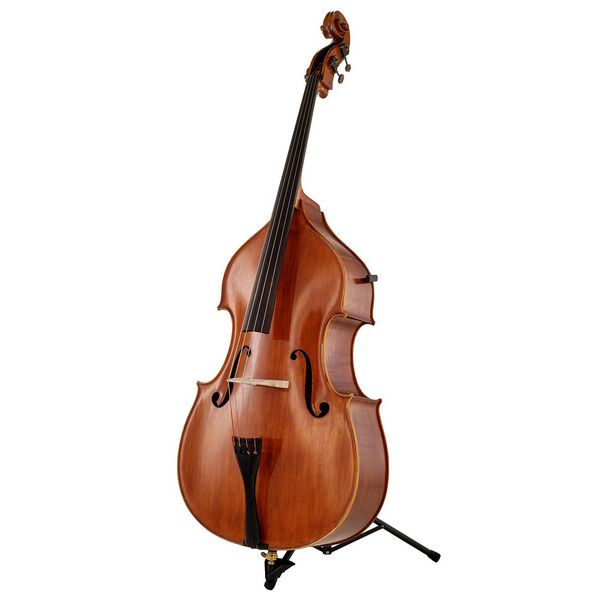 Master Bucur Double Bass Quenoil o.p.b.