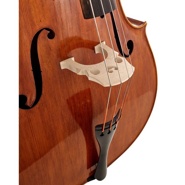 Master Bucur Double Bass Quenoil o.p.b.