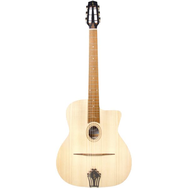 Carvalho CARV100JM Jazz Manouche