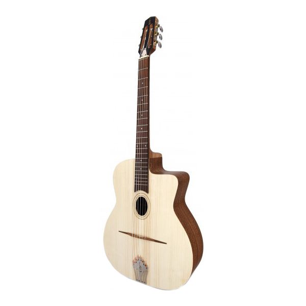 Carvalho CARV100JM Jazz Manouche