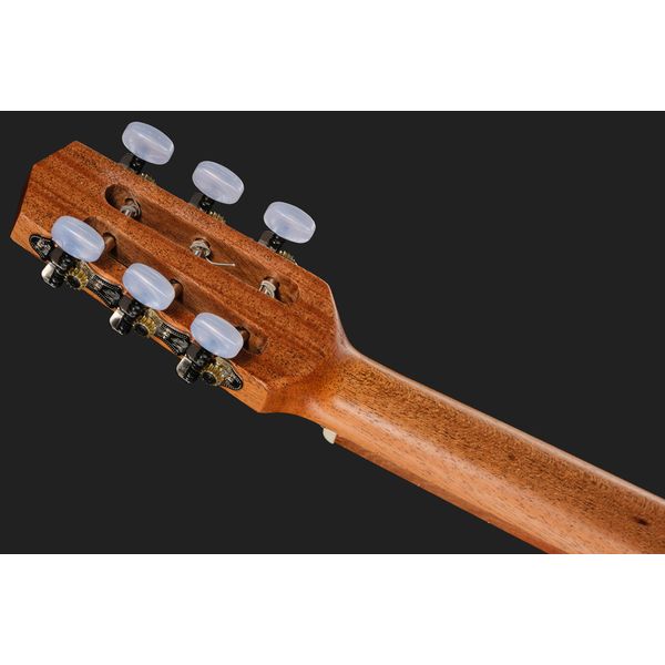 Carvalho CARV100JM Jazz Manouche